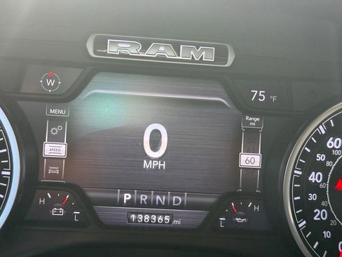 Used 2019 RAM 1500 Big Horn image 16