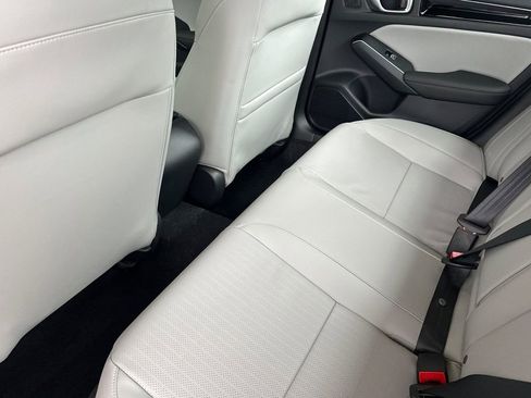 New 2026 Honda Civic Sport Touring image 13