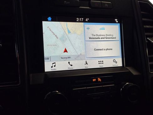 Used 2018 Ford F150 XLT w/ Equipment Group 302A Luxury image 31