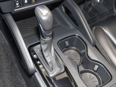 Used 2022 Nissan Frontier PRO-4X w/ Pro-4X Premium Package AWD/4WD image 7