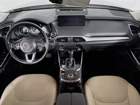 Used 2022 MAZDA CX-9 Touring Plus image 17