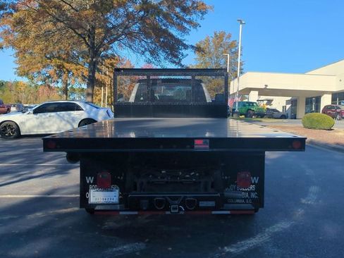 New 2024 RAM 5500 Tradesman image 4