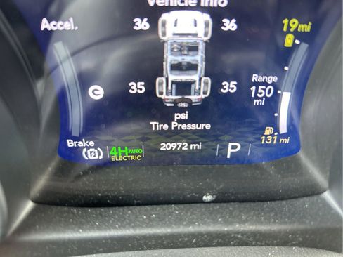 Used 2023 Jeep Wrangler Unlimited Sahara w/ Cold Weather Group AWD/4WD image 27