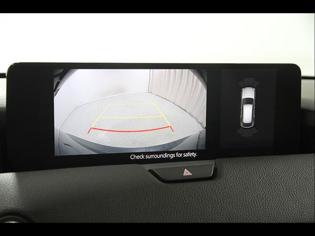 Certified 2025 MAZDA CX-70 Plug-In Hybrid w/ Premium Pkg AWD/4WD image 13