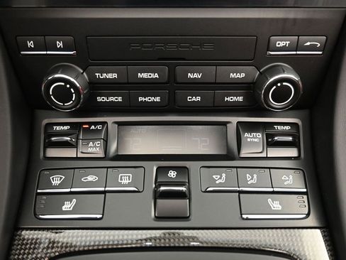 Certified 2025 Porsche 718 Boxster GTS image 12