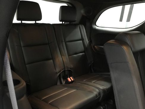 Used 2025 Dodge Durango GT AWD/4WD image 41