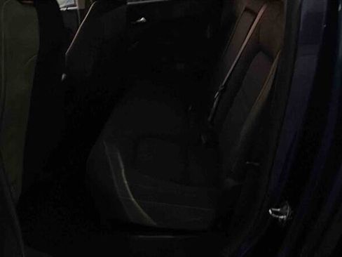 Used 2020 Chevrolet Colorado LT w/ LT Convenience Package image 14