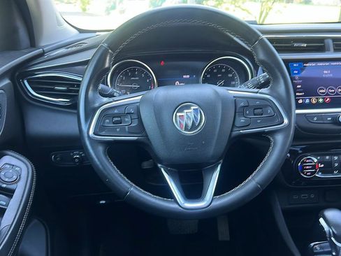 Used 2022 Buick Encore GX Select w/ Experience Buick Package FWD image 13
