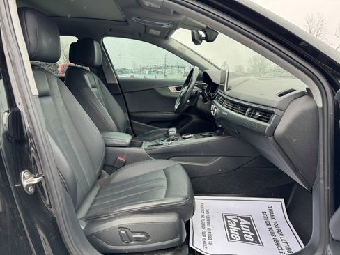 Used 2018 Audi A4 2.0T allroad Premium Plus image 20