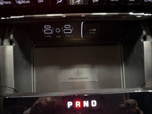 New 2025 Jeep Grand Cherokee Altitude image 36