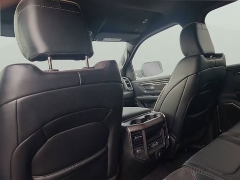 Used 2026 RAM 1500 Laramie image 11