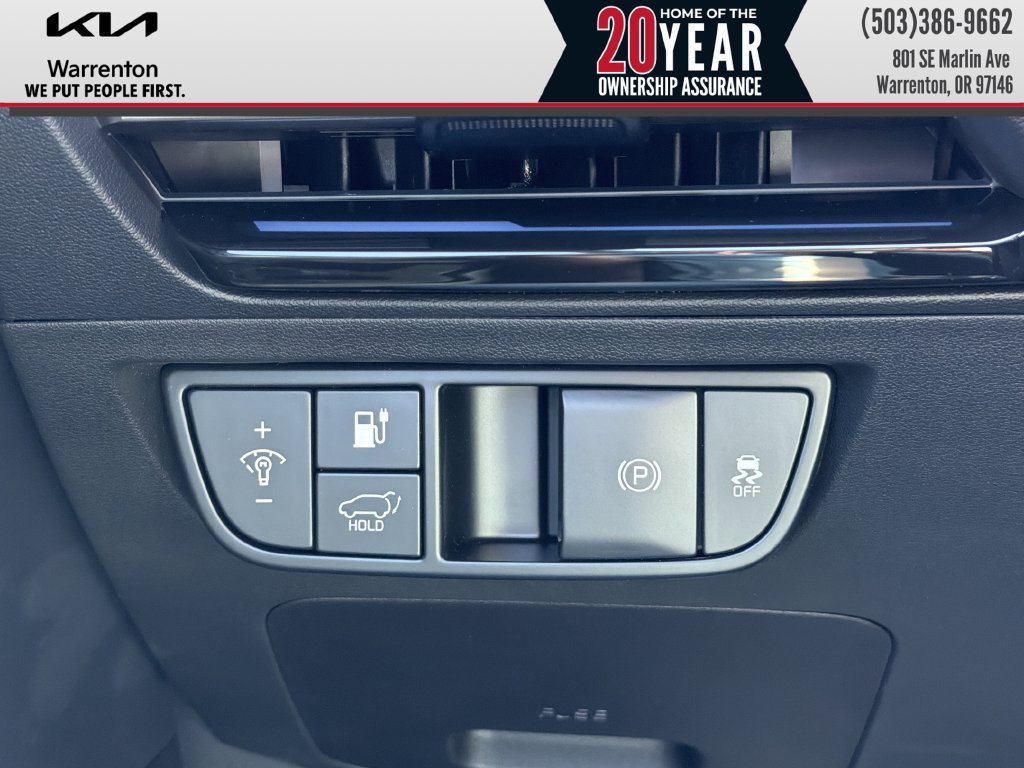 New 2026 Kia EV6 GT-Line AWD/4WD image 18