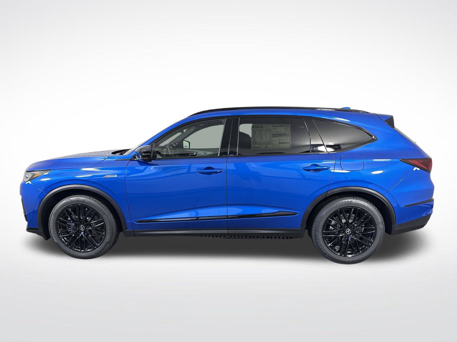 Used 2026 Acura MDX A-Spec w/ Advance Package AWD/4WD image 31