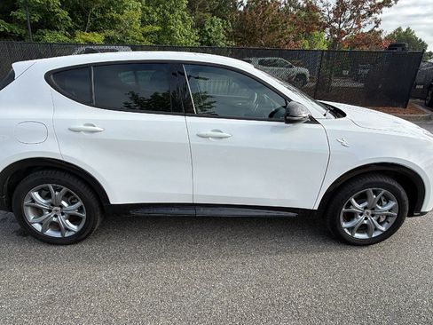 Used 2025 Dodge Hornet R/T AWD/4WD image 7