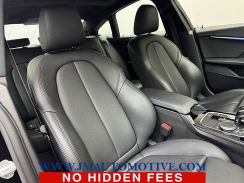 Used 2020 BMW 228i xDrive Gran Coupe w/ M Sport Package image 21