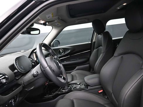 Used 2024 MINI Cooper Clubman S FWD image 10