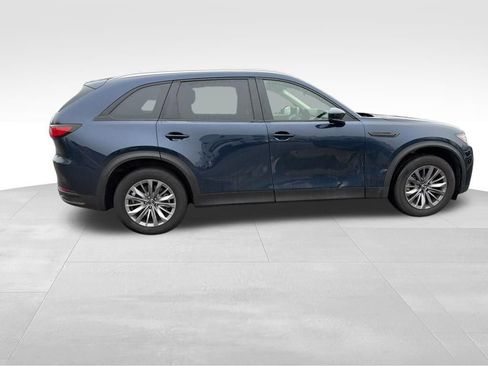 Used 2024 MAZDA CX-90 3.3 Turbo w/ Select Package AWD/4WD image 7