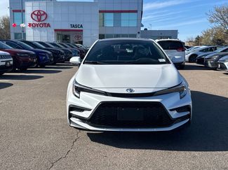 New 2026 Toyota Corolla XSE FWD video 2