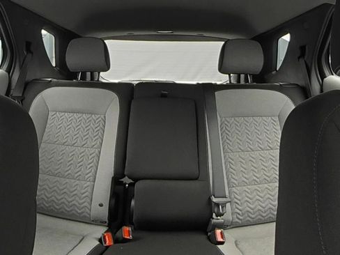 Used 2024 Chevrolet Equinox LS w/ Driver Confidence II Package FWD image 10