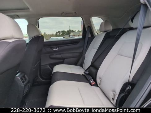 New 2026 Honda CR-V EX image 25