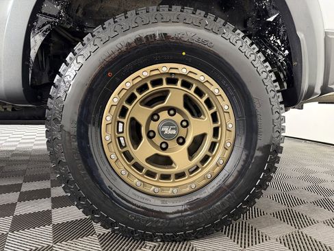 Used 2018 Ford F150 Raptor w/ Equipment Group 802A Luxury AWD/4WD image 55