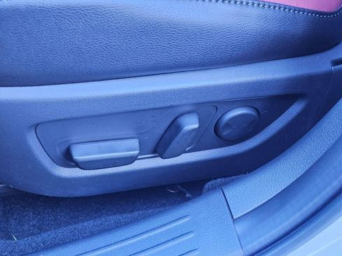 New 2026 MAZDA CX-50 AWD 2.5 Hybrid w/ Cargo Package image 34