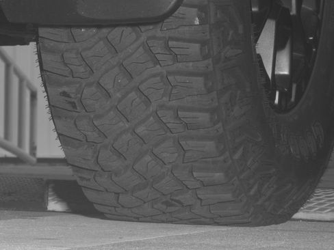 Used 2024 Nissan Frontier PRO-4X w/ Pro Premium Package image 15