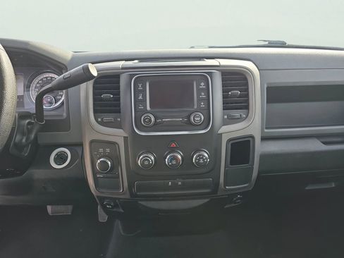 Used 2015 RAM 1500 Tradesman w/ Popular Equipment Group image 16