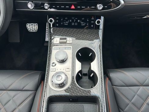 New 2026 Genesis GV70 3.5T Sport Prestige image 28