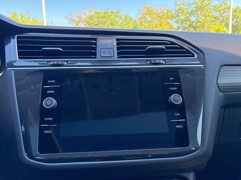 Used 2024 Volkswagen Tiguan Wolfsburg Edition image 26