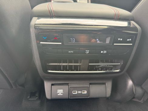 Used 2023 Acura MDX A-Spec AWD/4WD image 17