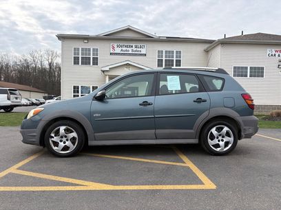 Used 2008 Pontiac Vibe w/ Preferred Package
