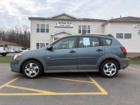 Used 2008 Pontiac Vibe w/ Preferred Package image 1