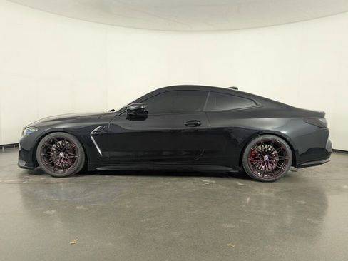 Used 2023 BMW M4 xDrive Competition image 5