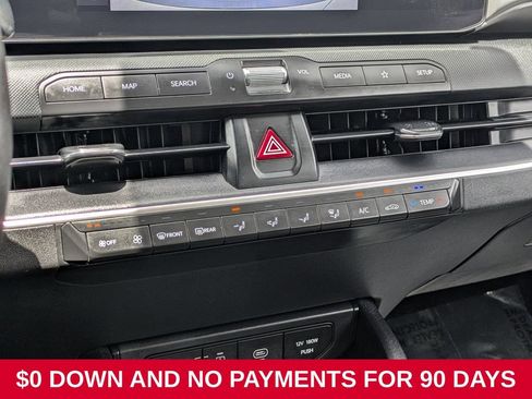 Used 2025 Kia K4 FWD image 17