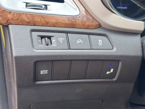 Used 2015 Hyundai Santa Fe Limited FWD image 28