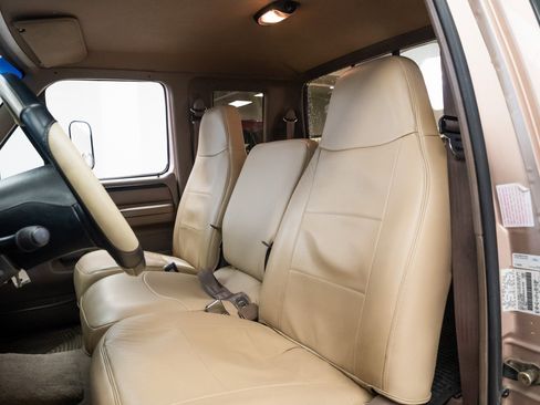 Used 1997 Ford F250 XL HD image 14