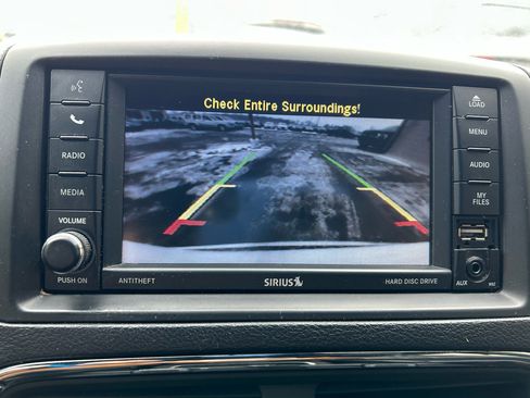 Used 2017 Dodge Grand Caravan GT image 22