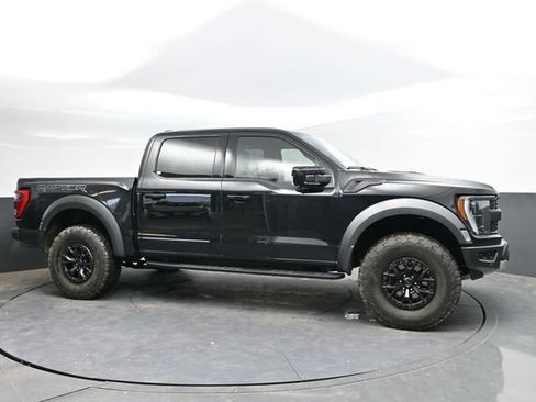 Used 2023 Ford F150 Raptor w/ Raptor 37 Performance Package AWD/4WD image 5