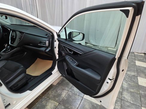 Used 2020 Subaru Legacy Limited AWD/4WD image 10