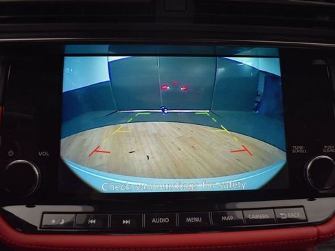 New 2024 Nissan Z Performance w/ Floor Mat Package image 22