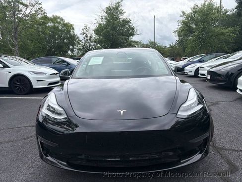 Used 2019 Tesla Model 3 Standard Range Plus RWD image 2