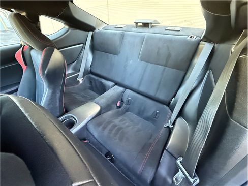 Used 2013 Scion FR-S image 9