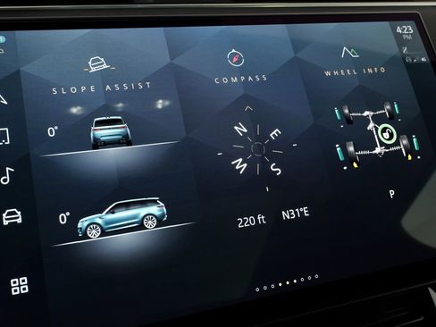 Used 2023 Land Rover Range Rover Sport SE image 49