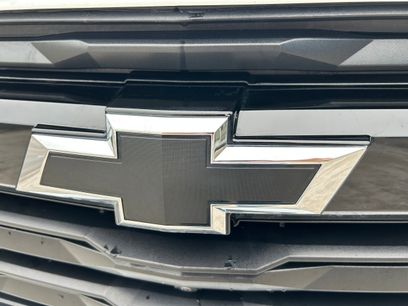 Used 2024 Chevrolet Colorado Z71 w/ Z71 Convenience Package 2