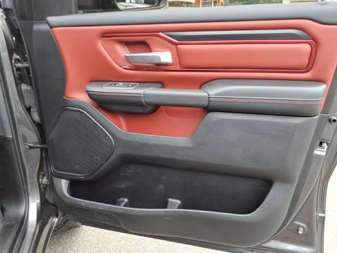 Used 2023 RAM 1500 Rebel w/ Rebel Level 1 Equipment Group AWD/4WD image 7