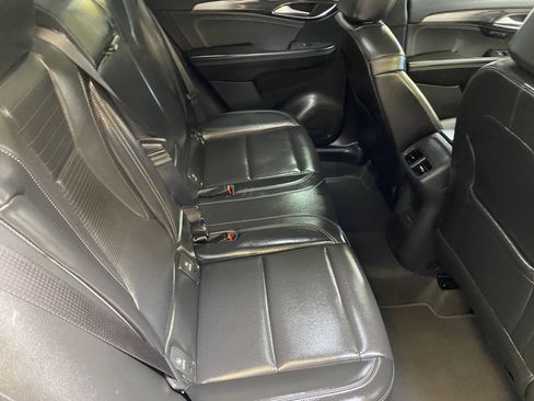 Used 2025 Buick Envision Preferred image 27