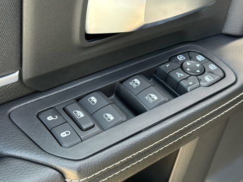 New 2026 RAM 3500 Lone Star AWD/4WD image 19