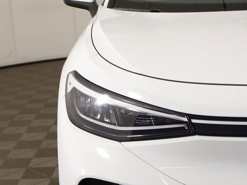 Used 2023 Volkswagen ID.4 Pro AWD/4WD image 13