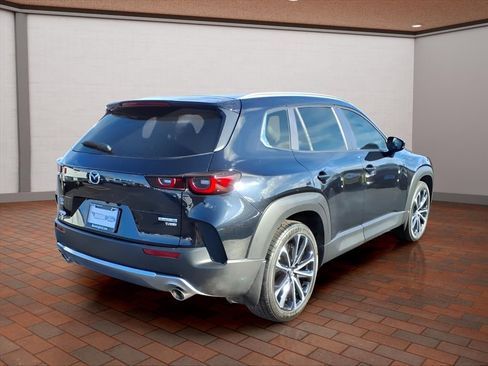 Used 2023 MAZDA CX-50 AWD 2.5 Turbo w/ Cargo Package image 8